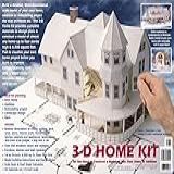 3 D Home Kit