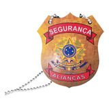 Alianças