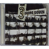 3 Doors Down The Better Life Cd Nacional