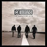 3 Doors Down The Greatest