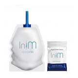 3 Ducha Íntima Higiênica Descartável Inm Enema Chuca Facil