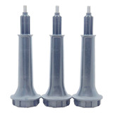 3 Eixos Cinza Processador Philips Walita Ri7636 Original