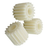 3 Engrenagem 17z Ricoh Aficio Mp8001 9001 D0666498 D066 6498