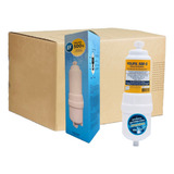 3 Filtro Água Externo Refrigerador Electrolux Side By Side