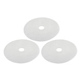 3 Filtros Do Cesto P Secadora Electrolux Svp11