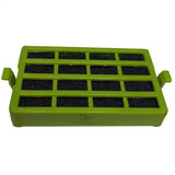 3 Filtros Geladeira Anti Odor Consul Bem Estar