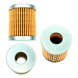 3 Filtros Gnv Refil Tetrafuel Lovato Sgv Igt Troiagas G5 G6