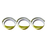 3 Fita Refletiva 30cm Tacômetro Óptico A Laser St Td E Tdr