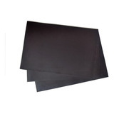 3 Folhas Manta Magnética Grossa A4 0 8mm Imã De Geladeira