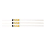 3 Fusível Térmico Panela Elétrica 184 c 250v 10a 184 Graus