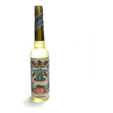 3 Garrafas Água De Florida 270ml Grande Legítima Peruana