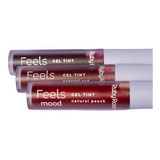 3 Gel Tint Feels Mood Hb565 Ruby Rose Lip Tint