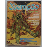 3 Geração N 4 Uma Nova Mutação De Kripta Rge Out 1981