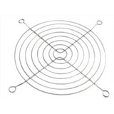 3 Grade 120mm 1 Grade 80 Malha Fina 1 Cooler 12025b 12