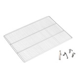 3 Grades Prateleiras Imbera Vrs16 Ccv315 58x42