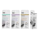 3 Henna Glance Designer Sobrancelha Fixador Profissional