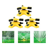 Sprinkler