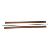 3 Kit Resistência Teflon Seladora R Baião Selamult 30cm