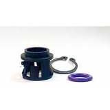 3 Kit Trava Mangueira Ar Condicionado Gol G5 Saveiro Voyag