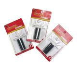 3 Kits De Agulhas Linha 30 Metros Para Entrelace Mega Hair