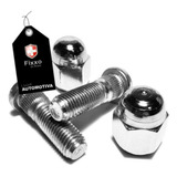 3 Kits Estojo Parafuso Porca Roda Hyundai I30 diant tras 