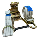 3 Kits Guincho Plataforma 3ton Cinta 3mts Catraca Alças