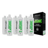 3 Kits Progressiva Organica Troia Hair Envio Imediato 6x1lts