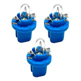 3 Lampada Osram Do Computador Bordo Peugeot 206 207 307