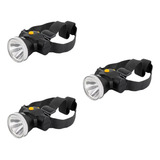 lanternas cabeca vonder recarregavel lcv150