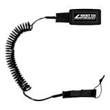 3 Leash Espiral Prancha Stand Up Paddle Sup Mola 3 Strep Sup