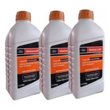 3 Litros Aditivo Radiador Ford Motorcraft Concentrado