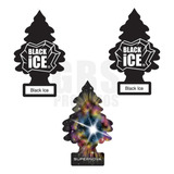 3 Little Trees Aromatizantes Cheirinho Carro Casa Ambientes