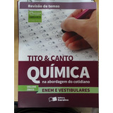 3 Livros Química Na Abordagem Do Cotidiano