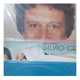 3 Lp Silvio Cesar Aos Mestres Com Carinho Coletânea Vinil