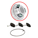 3 Marteletes Macaquinhos P Freehub Vzan Everest Mgc V12 V14
