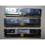 3 Memoria Smart 512 Mb Pc2 5300f 555 11 a1