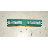 3 Memórias Smart 512mb 1rx8 Pc2 4200u 444 12 d3