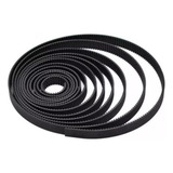 3 Metros Correia Htd 3m 15mm Maquina Corte Laser Co2 Router