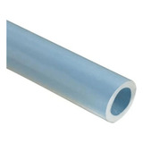 3 Metros De Mangueira De Silicone 12 X 17mm Atoxica Alimenti