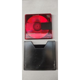 3 Mini Disc Md Sony Regravável 74 Min