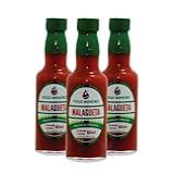 3 Molhos De Pimenta Malagueta 60ml Fogo Mineiro