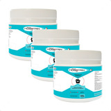 3 Moskitrin Odorizante Repelente Para Mosquitos 300g