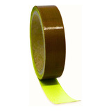 3 Mts Fita Teflon Adesivo Maquina Envasadora 2 5cm Largura