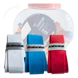 3 My Overgrip Absortion Tênis Beach Tennis Squash Padel Bike Cor 1