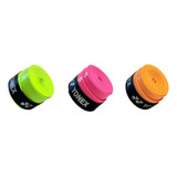 3 Overgrip Fita Yonex Super Aderente Raquete Tênis E Beach