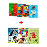 Dvds