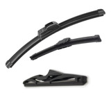 3 Palheta Limpador Parabrisa Dian tras Subaru Original