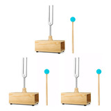 3 Par De Marimba Stick Mallets