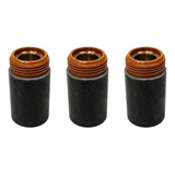 3 Pcs Capa Isolante Manual 105a 220854 Tocha Pmx