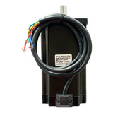 3 Pcs Motor De Passo Nema 34 120kgf cm 5 5a 4 Fios